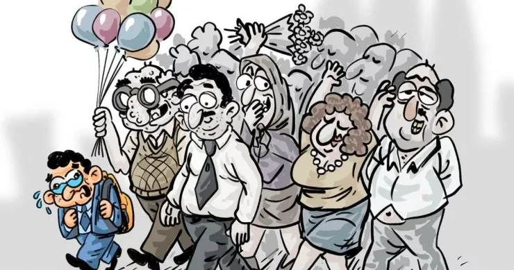 Sabah ilk zəngi tıxacda qalan maşınlar çalacaq REPLİKA