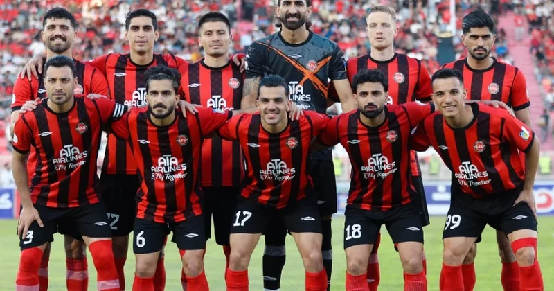 Təbrizin “Traktor” futbol komandası Asiya Çempionlar Liqasına itkilərlə çıxır