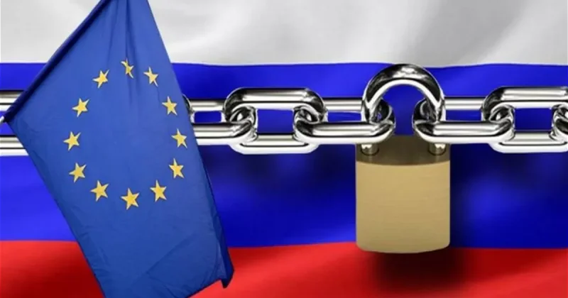 ЕС продлил санкции против России всего на неделю