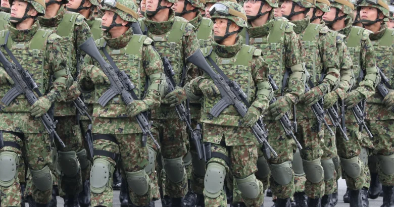 Tokio yeni qubernator seçildikdən sonra Okinavanın müdafiəsini gücləndirəcək