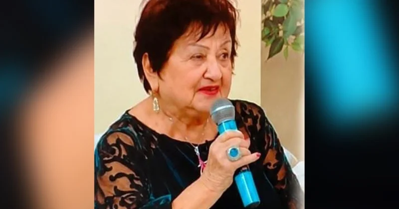 Sevda Saleh Məmmədzadədən PİS XƏBƏR