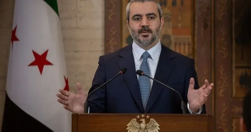 Suriya və Türkiyə strateji tərəfdaşlığı sürətlə gücləndirir