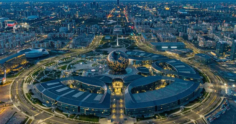Доход компаний Astana Hub превысил $900 млн в I квартале 2026 года