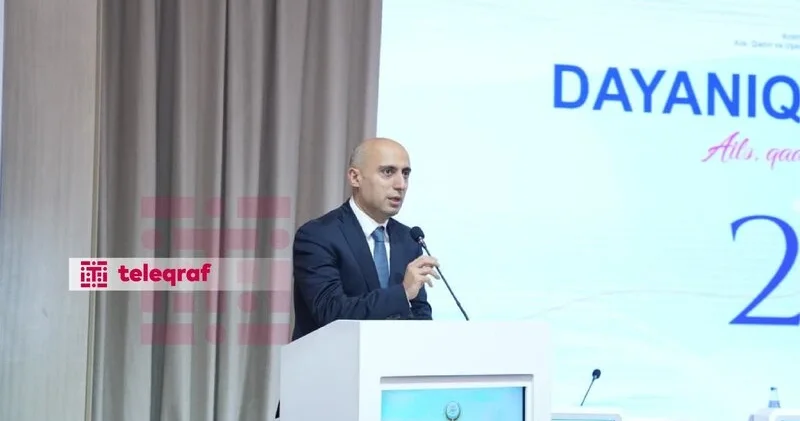 Nazir dərs saatlarının dəyişdirilməsindən danışdı