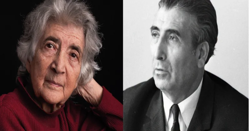 Mirzə İbrahimovun nikahdankənar qızı Uzun illər taleyi gizli qalan Zamira İbrahimova kimdir?