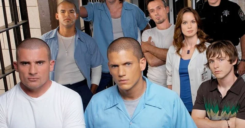 Yeni “Prison Break” 53 milyona başa gəldi.