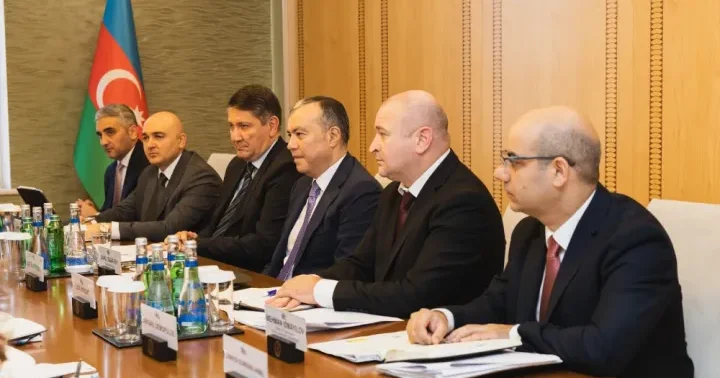 Asiya İnkişaf Bankı Azərbaycanda yeni iri layihələrə hazırlaşır
