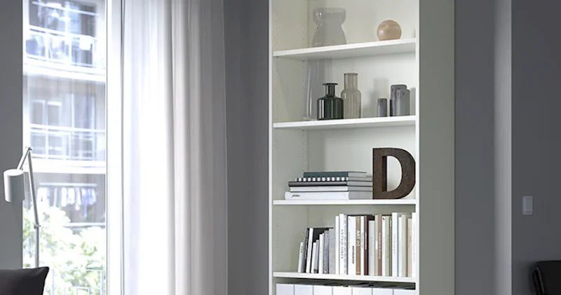 IKEA nın məşhur kitab rəfi ən baha Azərbaycanda satılır 61 ölkənin siyahısı