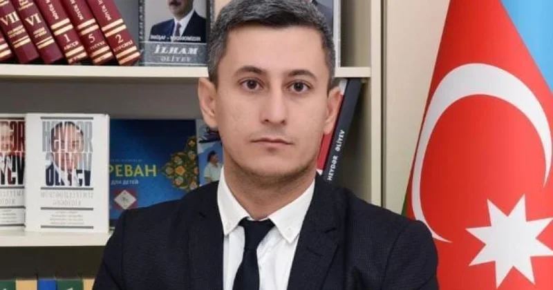 Riyaziyyat müəllimi: Texnologiya cavabı sürətləndirə bilər, amma düzgün sualı vermək hələ də insanın işidir