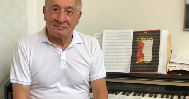 “Süni intellektlə mahnı yaratmaq şərəf gətirmir” Xalq artistindən ÇAĞIRIŞ