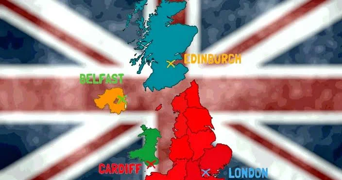 Britaniyanın gələcəyi sual altında 3 ölkə ayrılmaq istəyir