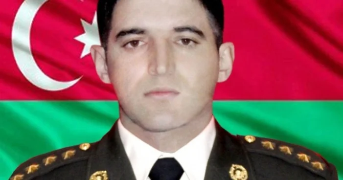 Murov dağının Fateh komandiri