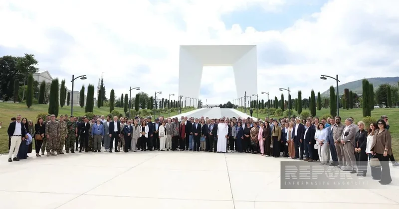 Sülh Körpüsü Ermənistan mediasının diplomatların Qarabağa səfəri ilə bağlı qərəzli mövqeyini pislədi