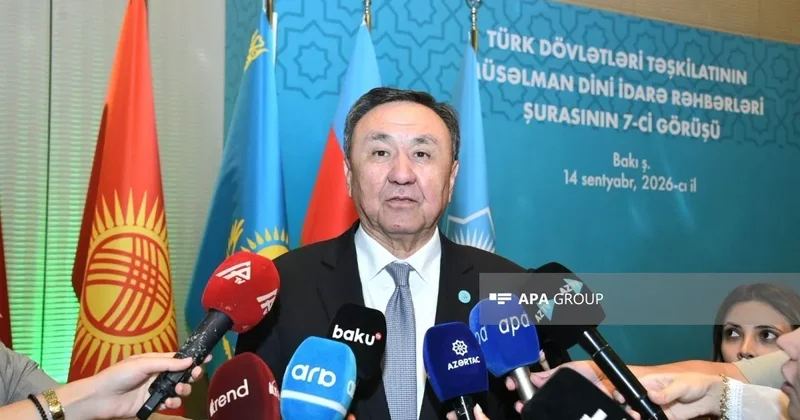 Генсек ОТГ о влиянии цифровизации на общество