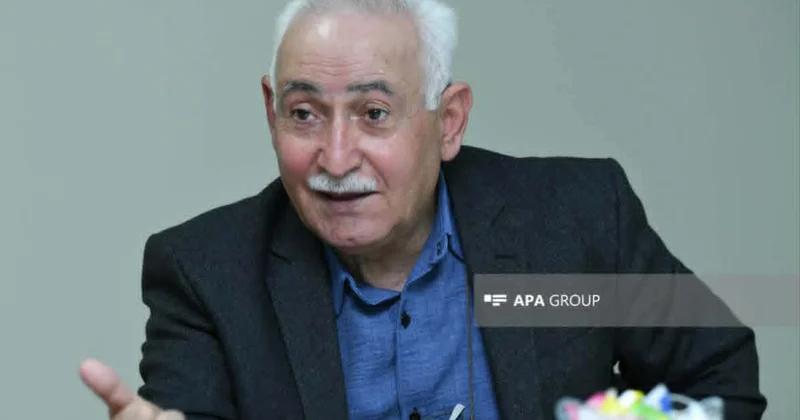 Ürəyimə od saldı, ətəyin geri çəkdi... İlham Qəhrəmanın bayatıları