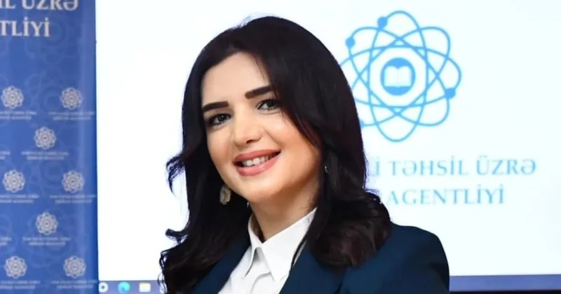 Direktor müavini işdən çıxdı