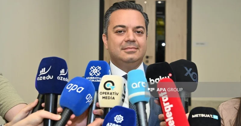 Xaricdə təhsil üzrə növbəti illərdə apostilin elektron qaydada verilməsi müvəqqəti mümkün olacaq