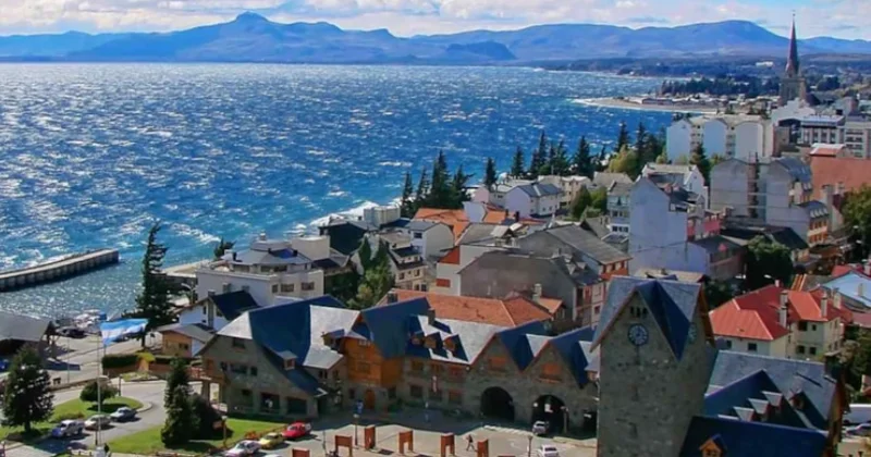 Gedənlər üçün pulsuz mənzil, iş və tətil imkanları: İnsanlar vizasız bu şəhərə axın edir