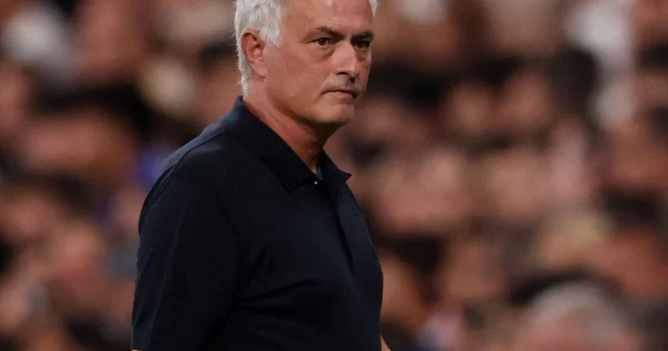  3 ay vaxt istəyirəm Mourinyo