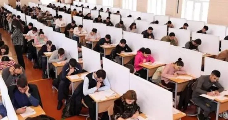 Məktəb direktorları sertifikasiya imtahanı verəcək