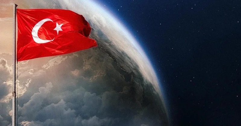İsraildən Türkiyə ilə bağlı etiraf: 384 min kilometr məsafədəki yeni hədəf
