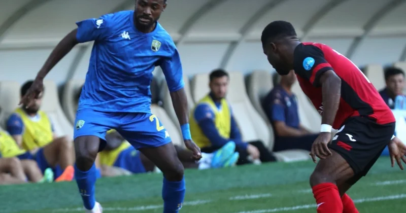 “Kəpəz”in futbolçusu: Məqsədimiz mövsümü yaxşı mövqedə başa vurmaqdır MÜSAHİBƏ