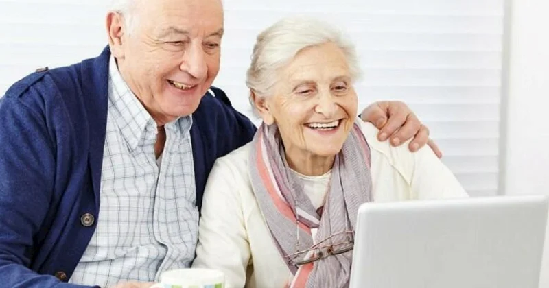 Yaşa görə müavinət alanların sayı açıqlandı