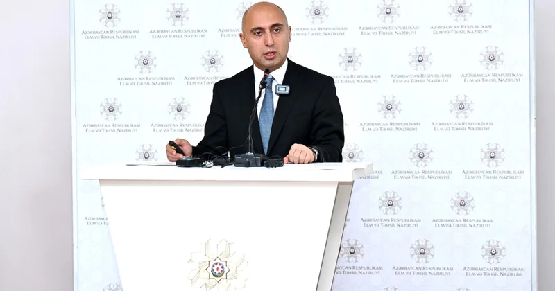 Beynəlxalq ikili diplom proqramlarının əhatə dairəsi genişləndirilir