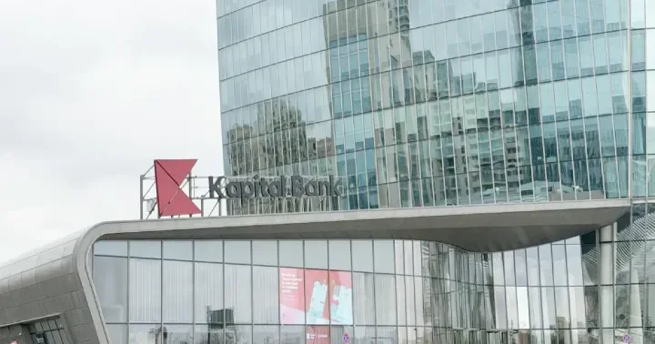 “Kapital Bank”dan səhmdarlarını sevindirəcək xəbər