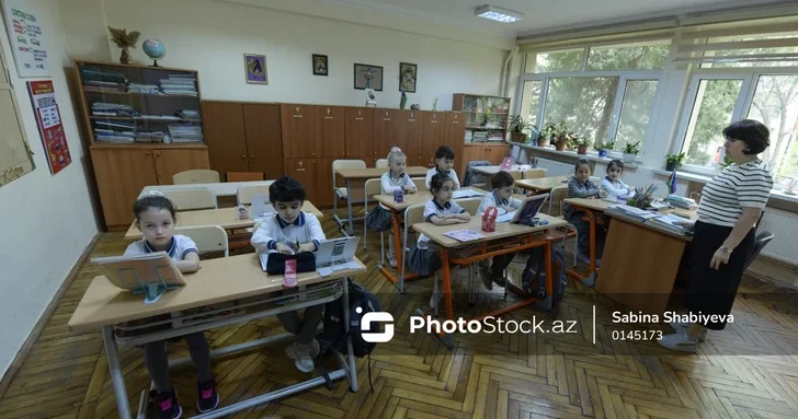 В Азербайджане продолжат сокращать прием на педагогические специальности: министр назвал причину