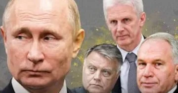 “Ozero” kooperativi hakimiyyətini itirir...