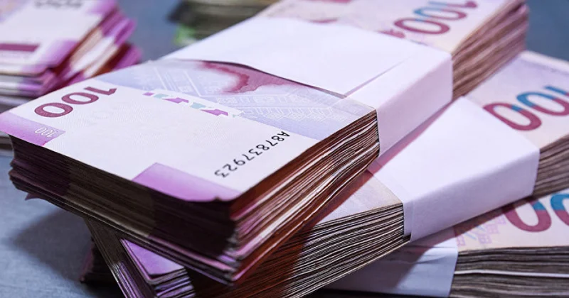 Naxçıvanda əsas kapitala 159 milyon 324 min 100 manat investisiya yönəldilib