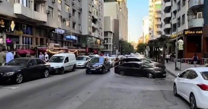 Bu küçə piyadalaşdırılacaq: Evlərin qiyməti yüksələ bilər EKSPERT VİDEO