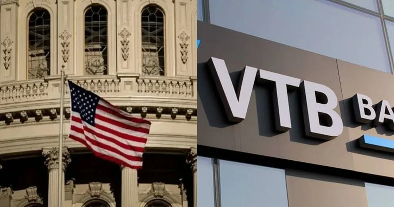 VTB İrana görə sanksiyaya düşdü Azərbaycanda da fəaliyyət göstərir