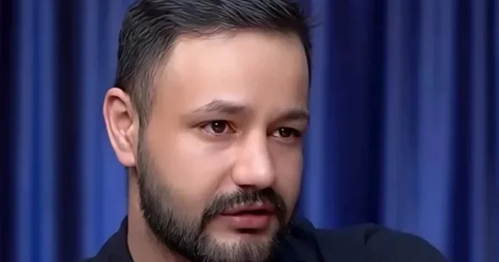 Арестован тиктокер Çevik