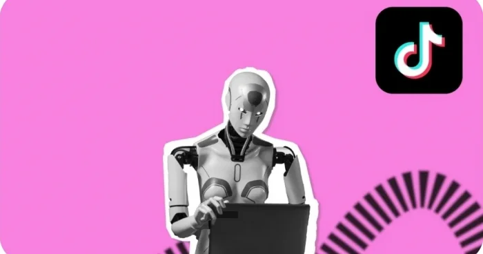 TikTok süni intellektdən məsuliyyətli istifadənin təşviqi məqsədilə maarifləndirici təşəbbüsə start verir