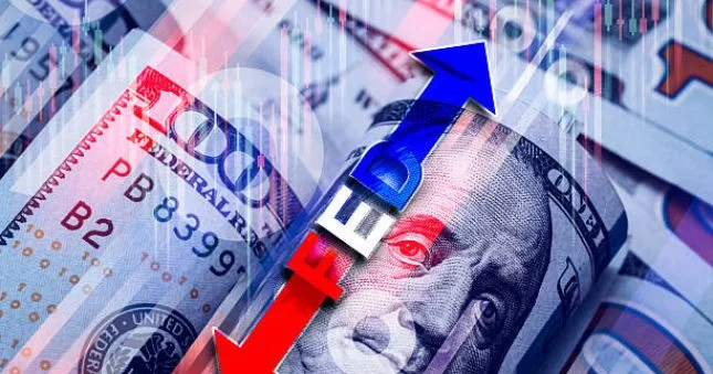 Proqnozular dəyişdi Qlobal banklar FED in faiz artıracağını gözləyirlər