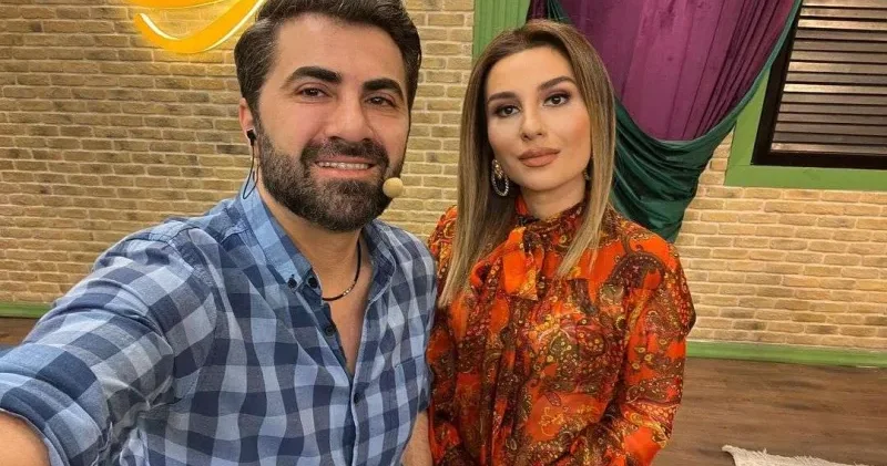 Zaurla Günayın oğlu məktəbə başladı