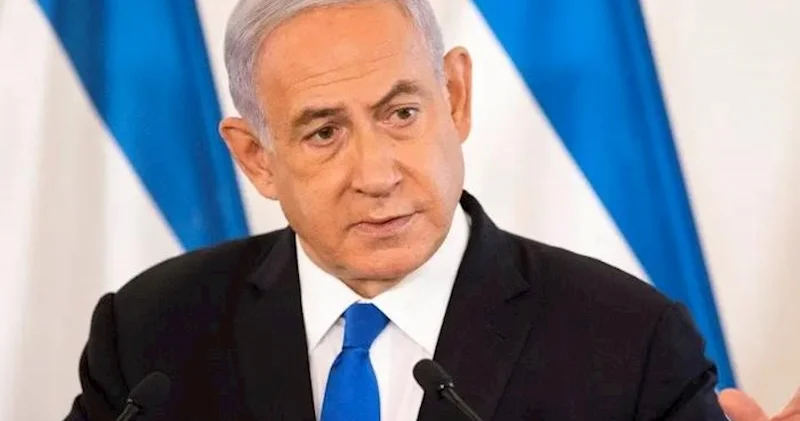 Netanyahu ABŞ yə gedir Tarix məlum oldu