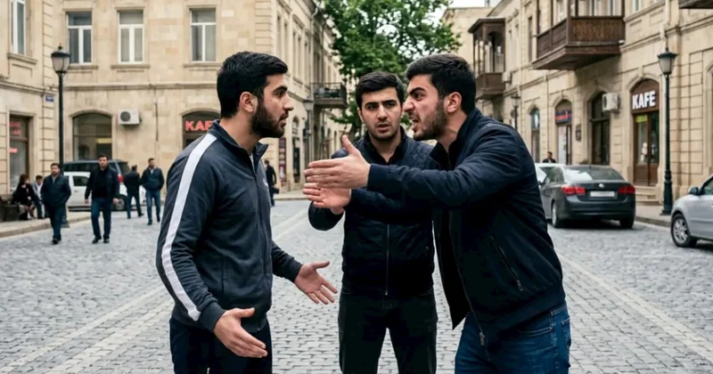 Kamera yoxdursa, hücum faktı necə sübut olunur? Hüquqşünas açıqladı