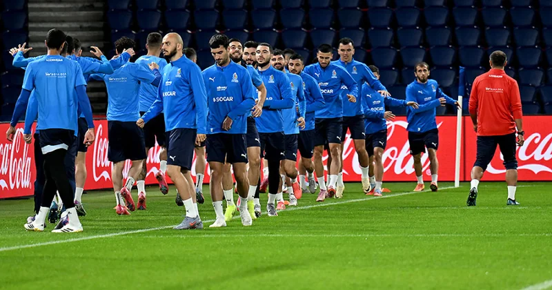 Ayxan Abbasovun millinin heyətini açıqlayacağı tarix bəlli olub