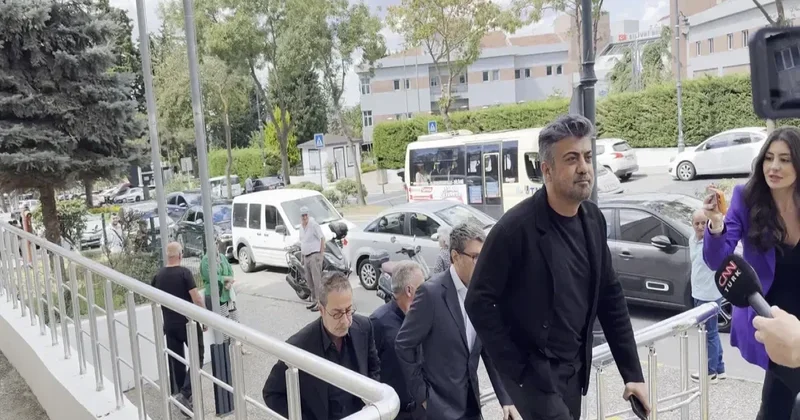“Kurtlar Vadisi”nin ssenaristləri Kaşif Kozinoğlu işi üzrə iki saatdan çox ifadə veriblər
