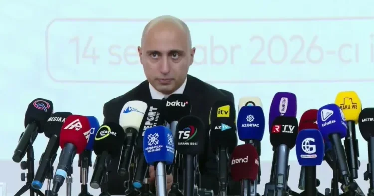 “Məktəblərdə süni intellekt tətbiqlərindən istifadə ilə bağlı işlər aparılır