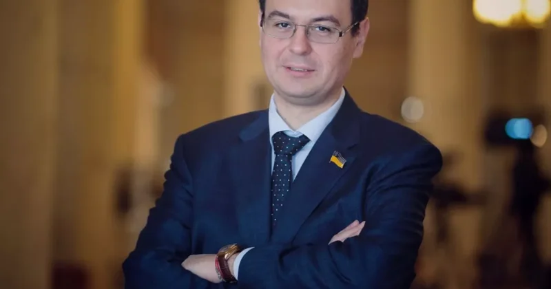 Украина рассматривает нового генпрокурора