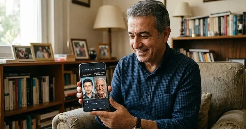 Sosial media foto trendləri biometrik məlumatların toplanması riskini yaradır