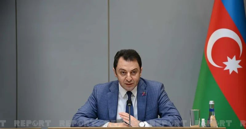 Эльнур Мамедов: Азербайджан полон решимости устранить все препятствия для Великого возвращения