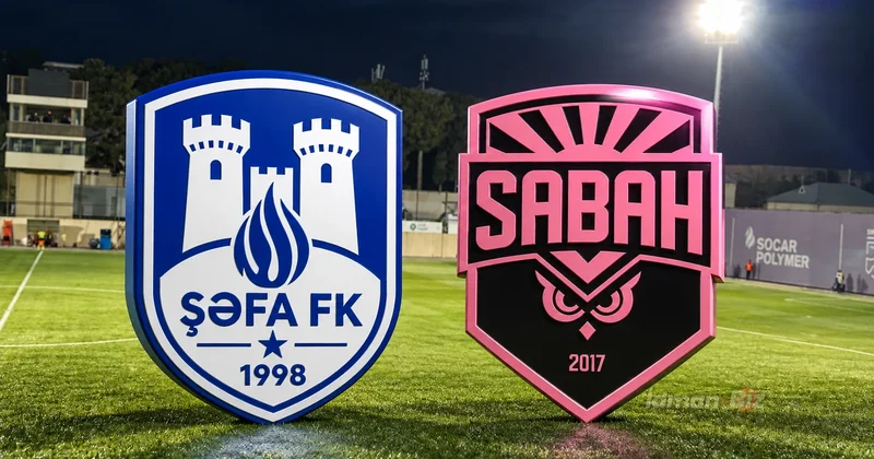 Azərbaycan Premyer Liqası: “Şəfa” “Sabah”ı qəbul edəcək