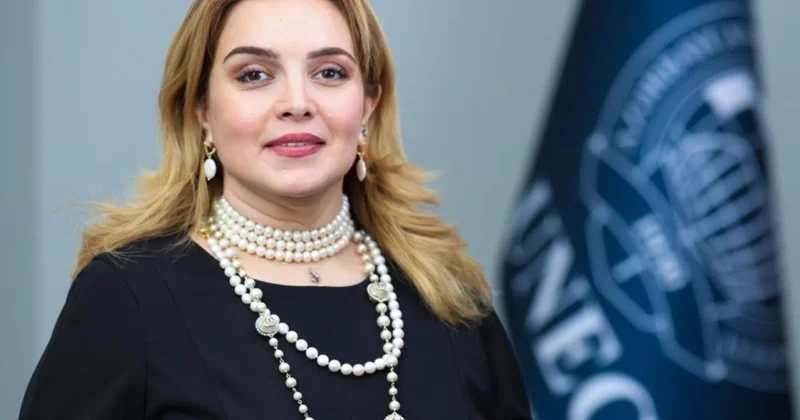 Başlıca məqsəd qida təhlükəsizliyi sahəsinin real tələblərinə cavab verən mütəxəssislər yetişdirməkdir Açıqlama