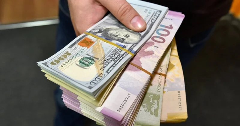 Manatın məzənnəsi ilə bağlı SON DƏQİQƏ: Devalvasiya olacaq? Açıqlama
