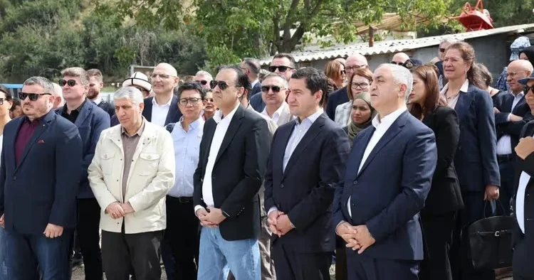 58 ölkə, 9 beynəlxalq təşkilat: Qarabağa diplomatik səfərin əsas mesajı MİLLƏT VƏKİLİ